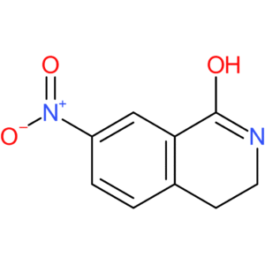7-Nitro-3,4-dihydroisoquinolin-1(2H)-one