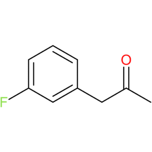 1-(3-Fluorophenyl)propan-2-one