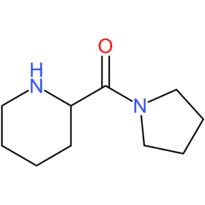 Piperidin-2-yl-pyrrolidin-1-yl-methanone