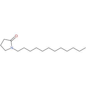 1-Dodecylpyrrolidin-2-one