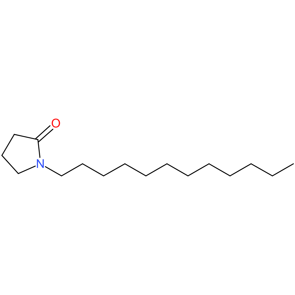 1-Dodecylpyrrolidin-2-one