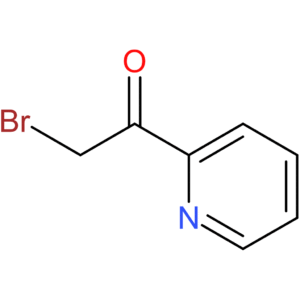 2-Bromo-1-(pyridin-2-yl)ethanone