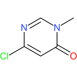 6-Chloro-3-methylpyrimidin-4(3H)-one