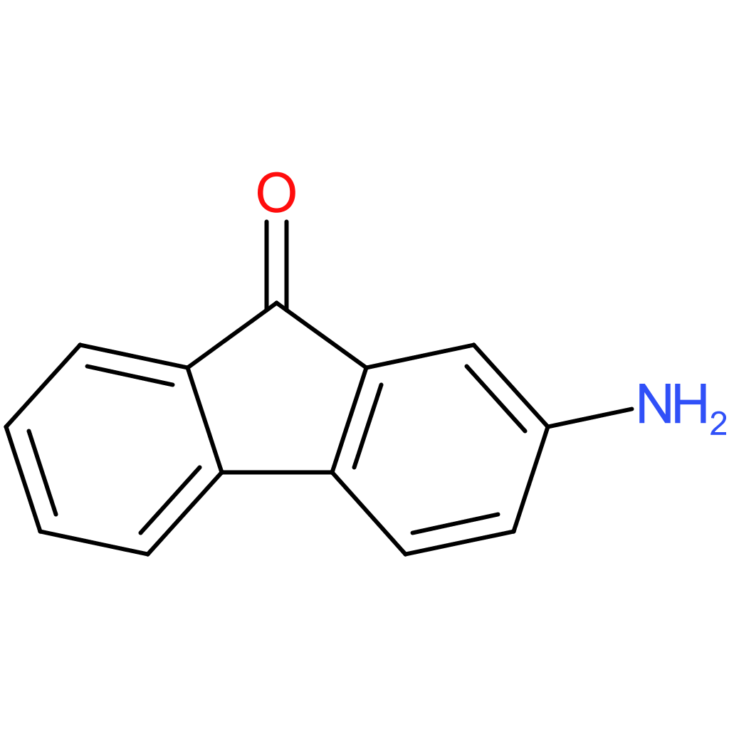 2-Amino-9H-fluoren-9-one