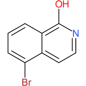 5-Bromoisoquinolin-1(2H)-one