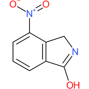 4-Nitroisoindolin-1-one