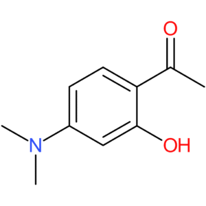 Ethanone,1-[4-(dimethylamino)-2-hydroxyphenyl]-