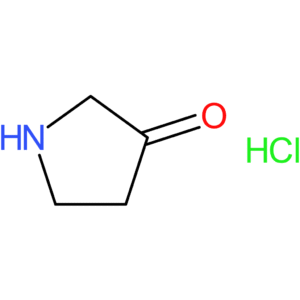 3-Pyrrolidinone hydrochloride