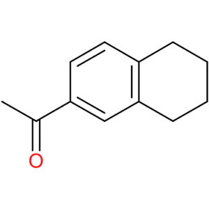 1-(5,6,7,8-Tetrahydronaphthalen-2-yl)ethanone
