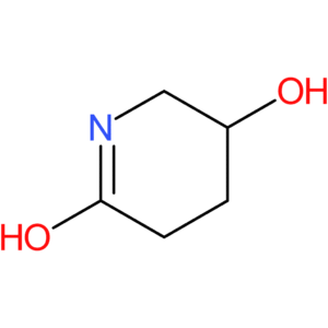 5-Hydroxypiperidin-2-one