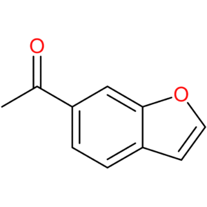 Ethanone,1-(6-benzofuranyl)-