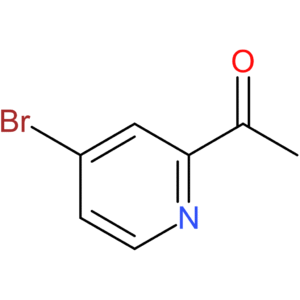 1-(4-Bromopyridin-2-yl)ethanone