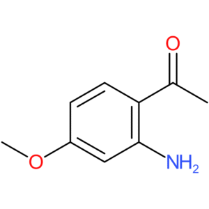1-(2-Amino-4-methoxyphenyl)ethanone