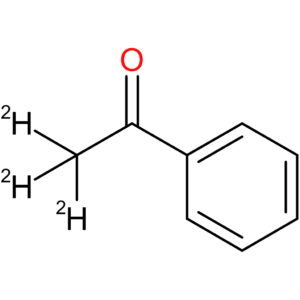 Ethanone-2,2,2-d3, 1-phenyl-