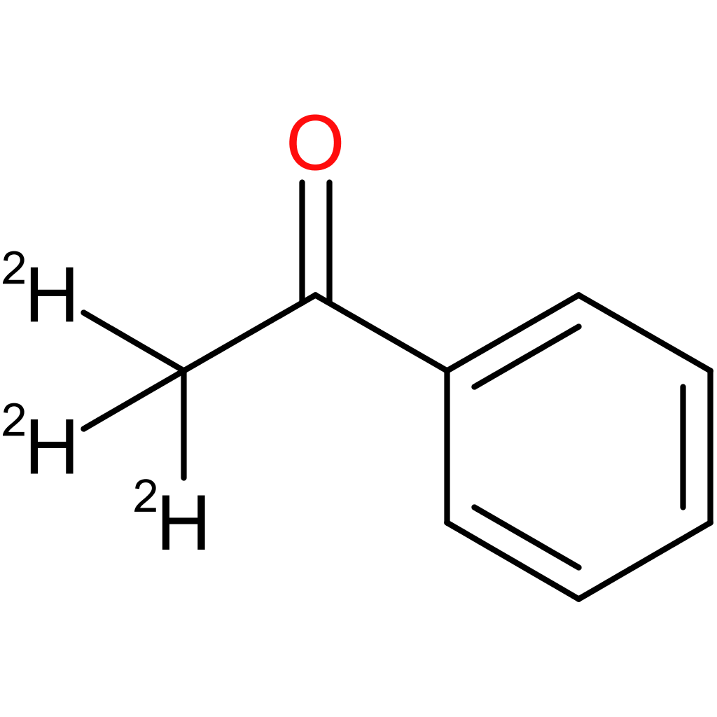 Ethanone-2,2,2-d3, 1-phenyl-