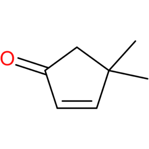 4,4-Dimethyl-2-cyclopenten-1-one