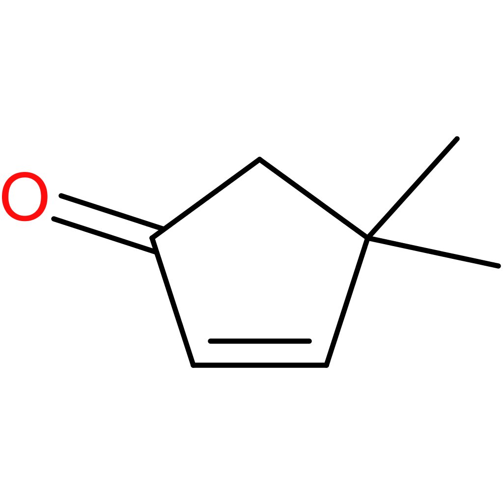 4,4-Dimethyl-2-cyclopenten-1-one