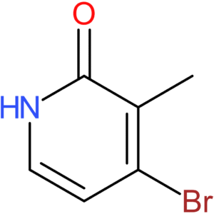 4-Bromo-3-methyl-1,2-dihydropyridin-2-one