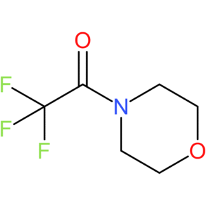 2,2,2-Trifluoro-1-morpholinoethanone