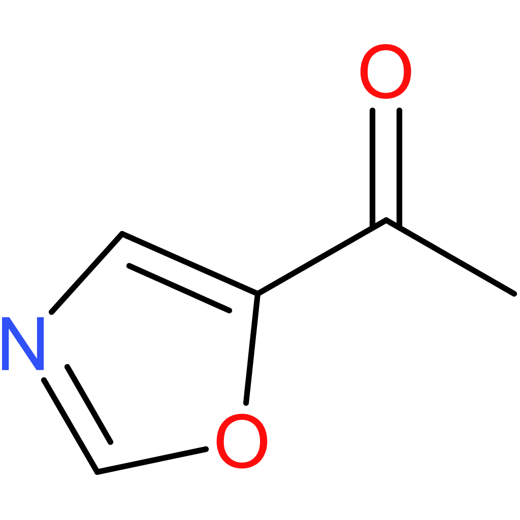 1-Oxazol-5-YL-ethanone