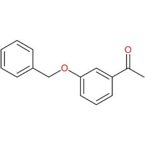 1-(3-(Benzyloxy)phenyl)ethanone