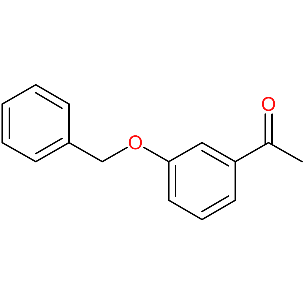 1-(3-(Benzyloxy)phenyl)ethanone