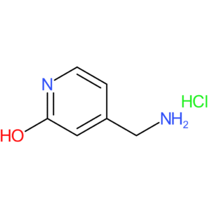 4-(Aminomethyl)-2(1H)-pyridinone
