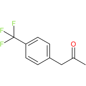 1-(4-(Trifluoromethyl)phenyl)propan-2-one