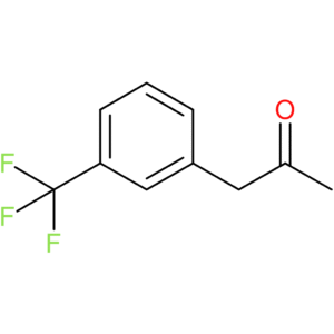1-[3-(Trifluoromethyl)phenyl]-2-propanone