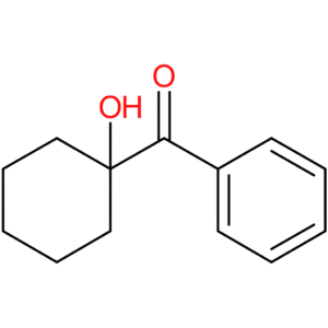 1-Hydroxycyclohexyl Phenyl Ketone