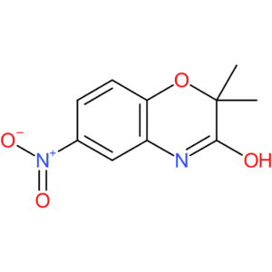 2,2-Dimethyl-6-nitro-2H-benzo[b][1,4]oxazin-3(4H)-one AldrichCPR