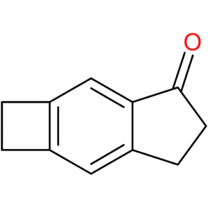 5,6-Dihydro-1H-cyclobuta[f]inden-4(2H)-one