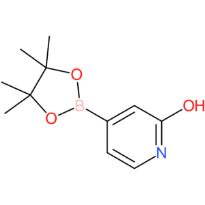 4-(4,4,5,5-Tetramethyl-1,3,2-dioxaborolan-2-yl)pyridin-2(1H)-one