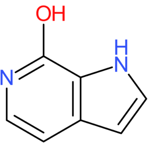 1,6-Dihydro-7H-pyrrolo[2,3-c]pyridin-7-one