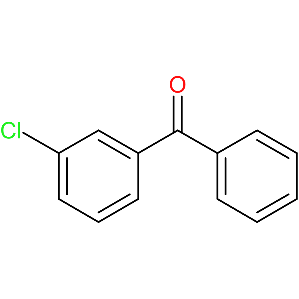 3-Chlorobenzophenone