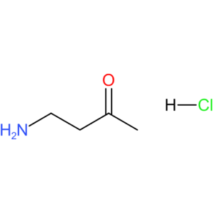 4-Aminobutan-2-one hydrochloride