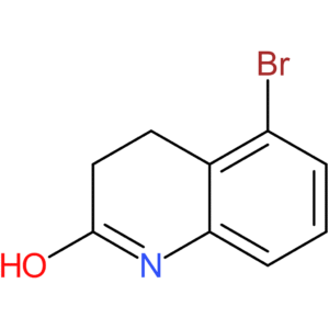 5-Bromo-1,2,3,4-tetrahydroquinolin-2-one