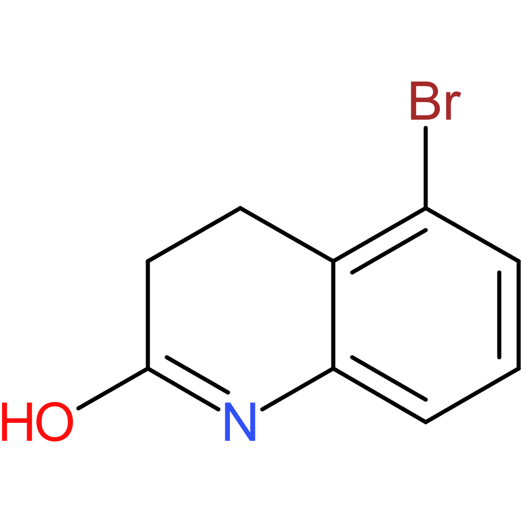 5-Bromo-1,2,3,4-tetrahydroquinolin-2-one