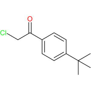 1-(4-(tert-Butyl)phenyl)-2-chloroethanone