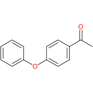 1-(4-Phenoxyphenyl)ethanone