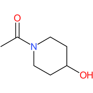 1-Acetylpiperidin-4-ol