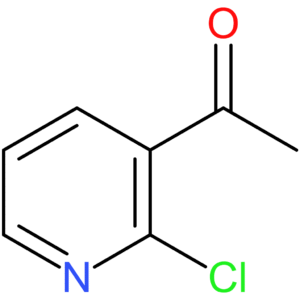3-Acetyl-2-chloropyridine