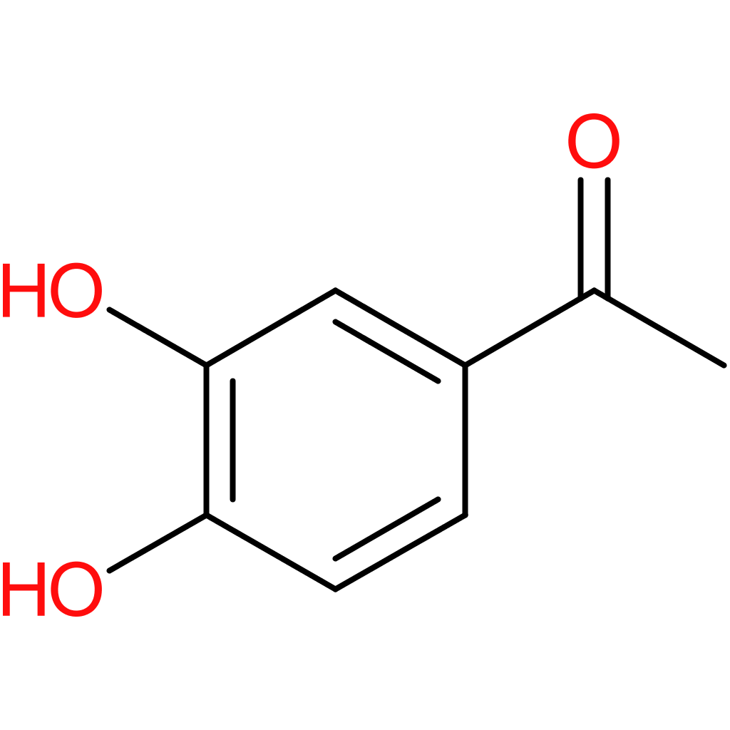 3?,4?-Dihydroxyacetophenone