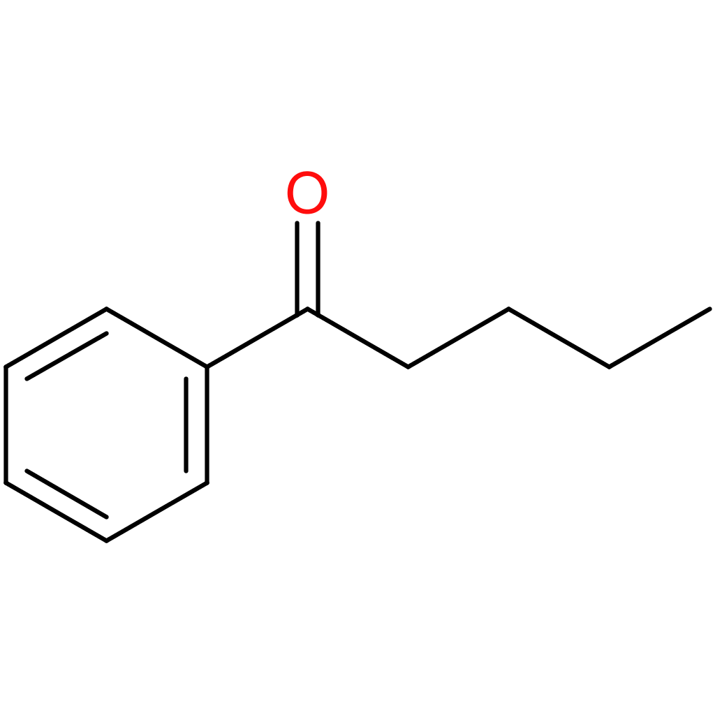 Valerophenone