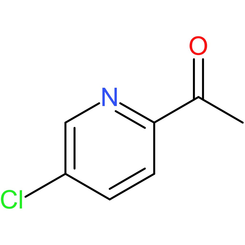 2-Acetyl-5-chloropyridine