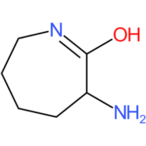 3-Amino-2-azepanone