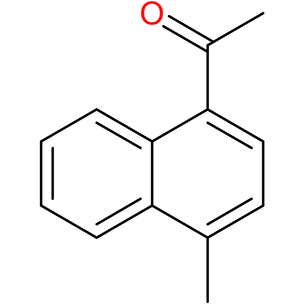 4-Methyl-1-acetonaphthone
