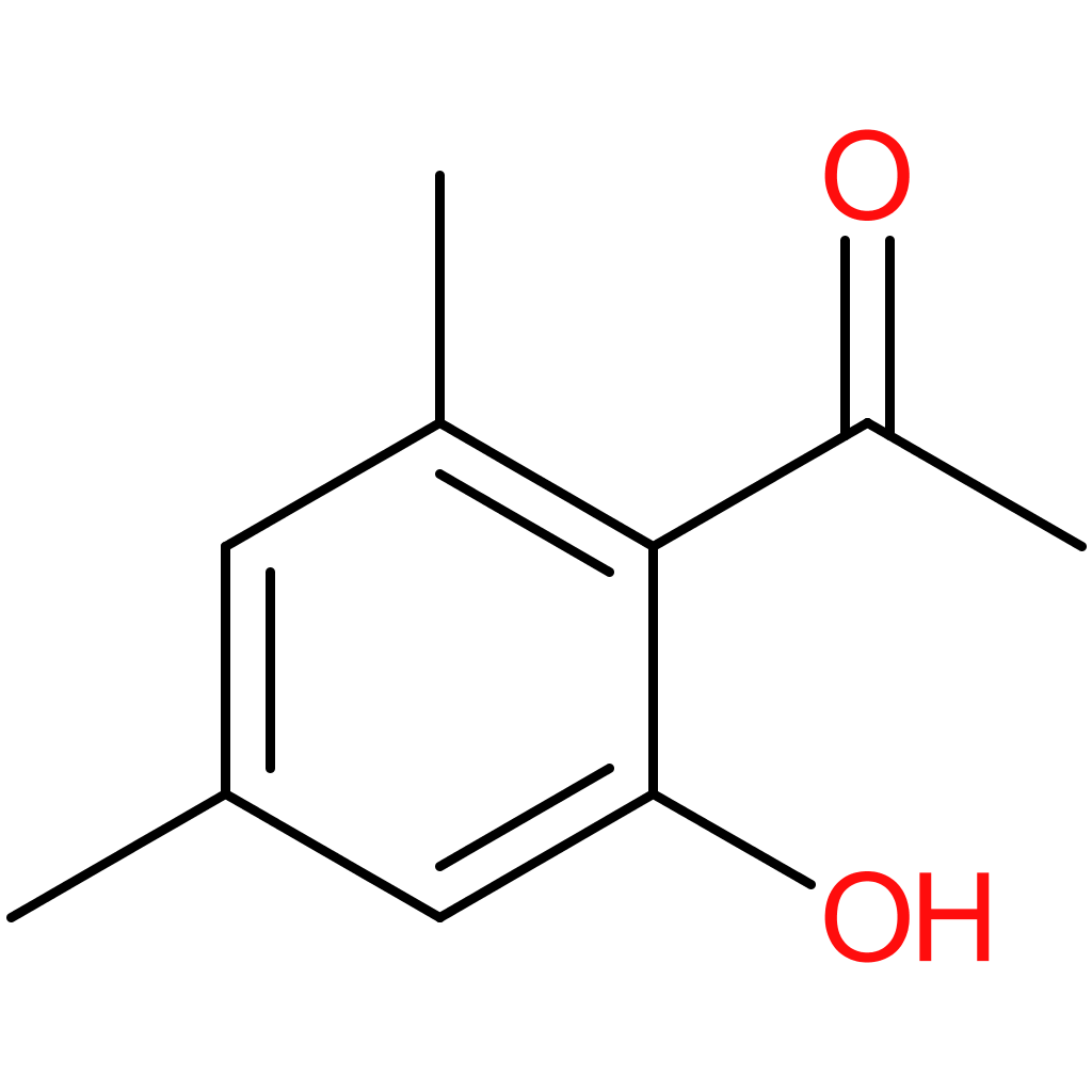 1-(2-Hydroxy-4,6-dimethylphenyl)ethanone