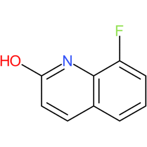 8-Fluoroquinolin-2(1H)-one
