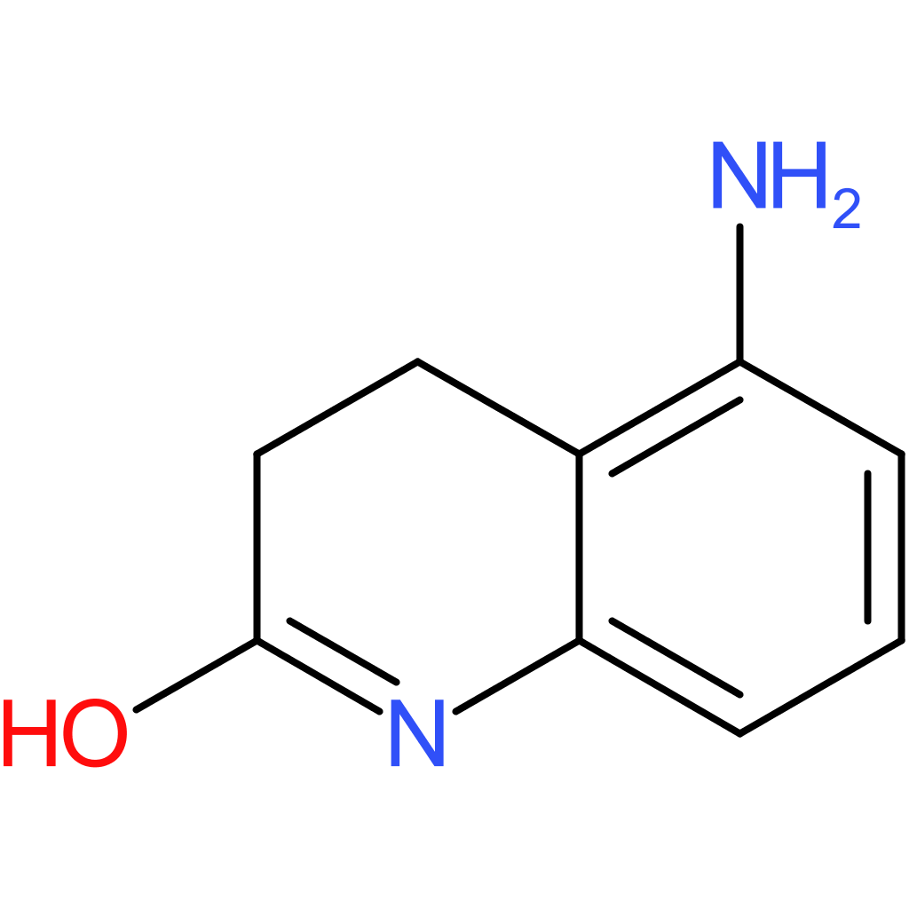 5-Amino-3,4-dihydroquinolin-2(1H)-one